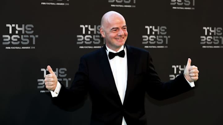 El cambio que quiere realizar la FIFA en el Mundial y que alegrará a todos los aficionados El cambio que quiere realizar la FIFA en el Mundial y que alegrará a todos los aficionados