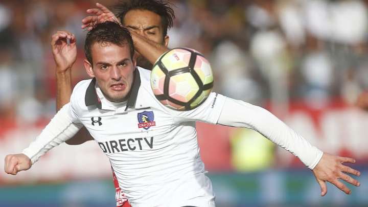MERCADO | Pumas y Atlas van por el mismo delantero de Colo Colo