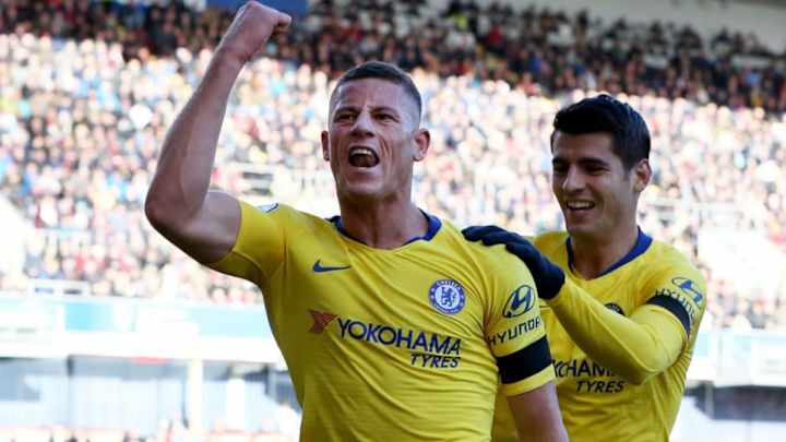 Premier League Fantasy Football: Who's Hot & Who's Not in Gameweek 11