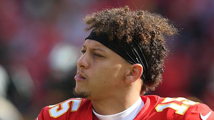 How to Watch Chiefs vs. Rams Online: Live Stream, TV Channel, Time