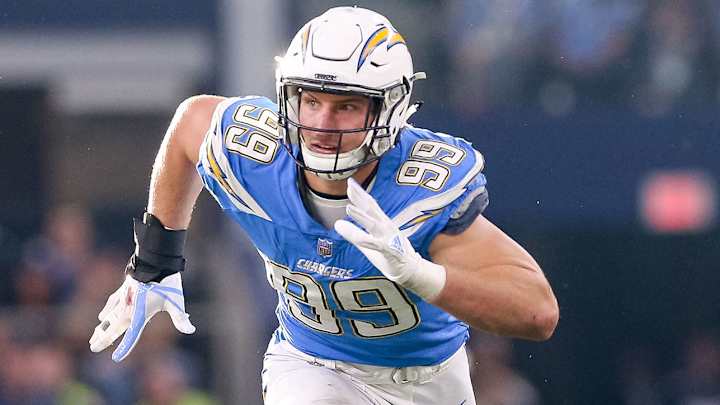 Chargers Betting Preview: Can L.A. Put It All Together With One of AFC's Most Talented Rosters?