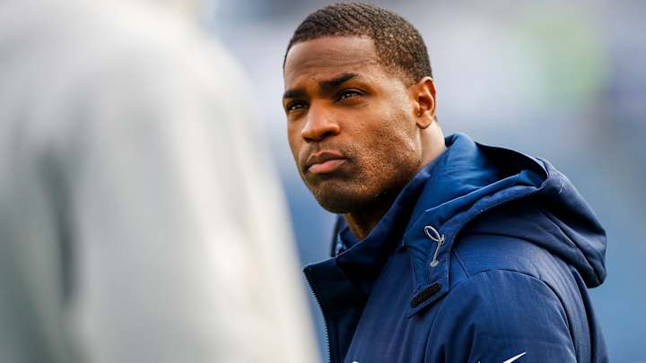 Titans RB DeMarco Murray Out vs. Patriots, Derrick Henry to Start Again