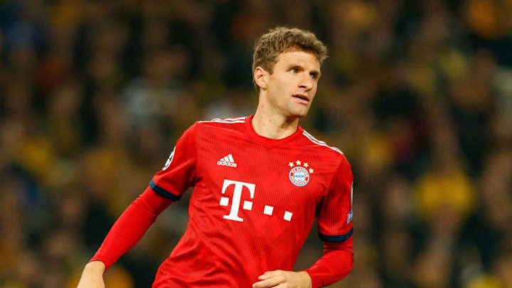 Mainz-Bayern Munich | Alineaciones confirmadas