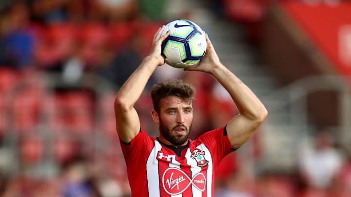 Middlesbrough Bring in Southampton Youngster Sam McQueen on Season Loan to Help With Promotion Push