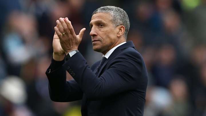 Chris Hughton Reveals Remaining Brighton Transfer Plans in Busy Window