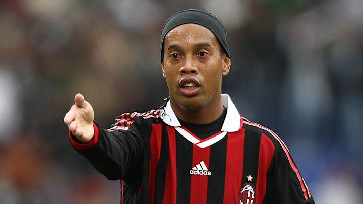 Ronaldinho Denies Report He Will Marry Two Women Simultaneously Ronaldinho Denies Report He Will Marry Two Women Simultaneously