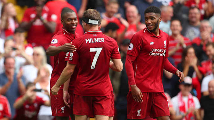 Former Everton Striker Andy Gray Slams Liverpool Attacker Despite Impressive Performance