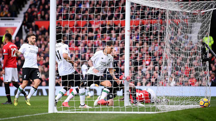 Man Utd Boss Claims His Side Joked at Defender's 'Amazing' Own Goal After Crucial Liverpool Victory