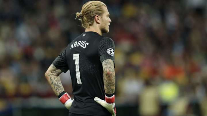 Liverpool Fans Furious as Loris Karius Makes Another Huge Mistake in Pre-Season Friendly Liverpool Fans Furious as Loris Karius Makes Another Huge Mistake in Pre-Season Friendly
