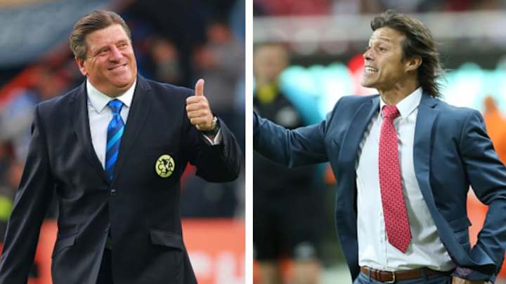 ¿ESTÁS DE ACUERDO? | En la Liga MX es mejor un entrenador mexicano que uno extranjero