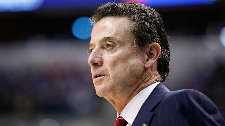 Court Dismisses Rick Pitino's Lawsuit Against Adidas