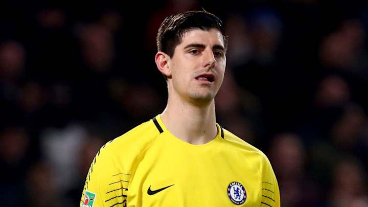 Real Madrid Hatch Contract Sabotage Plan as Pursuit of Unsettled Chelsea Star Continues