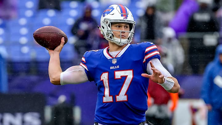 NFL News and Rumors: Latest Updates as Week 2 Games Approach