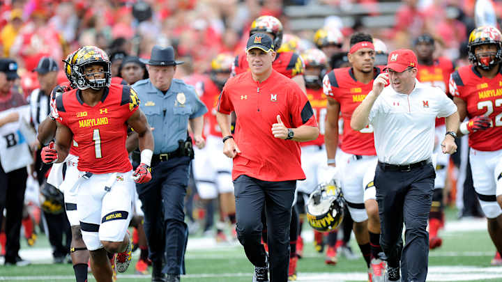 Report: Maryland Board Recommended Retaining Trainers That Failed to Treat Jordan McNair Report: Maryland Board Recommended Retaining Trainers That Failed to Treat Jordan McNair