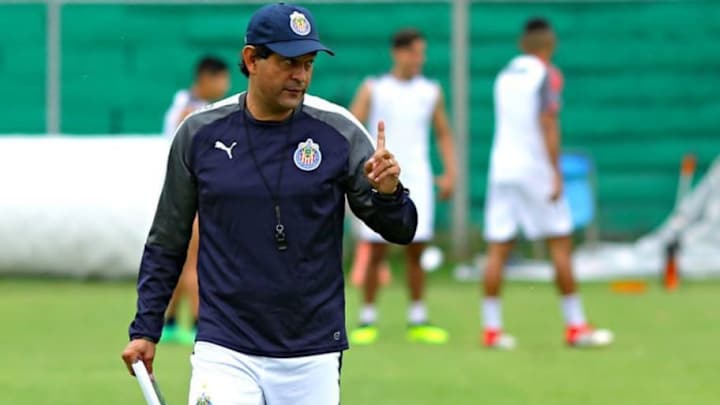 OJO CON EL REBAÑO | La "era Cardozo" en Chivas inicia con un triunfo