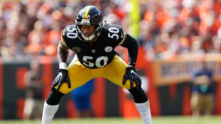 Steelers Send Ryan Shazier To Scout At Pitt Pro Day