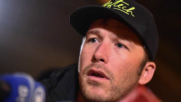 Bode Miller Suggests Skiiers' Struggles Due to Marriage, Then Apologizes on Air