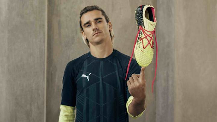 PUMA Release Latest Stunning Colour Updates for Both FUTURE and ONE Boots