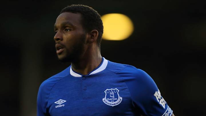 Stoke City Confirm Season-Long Loan Signing of Everton Defender Cuco Martina