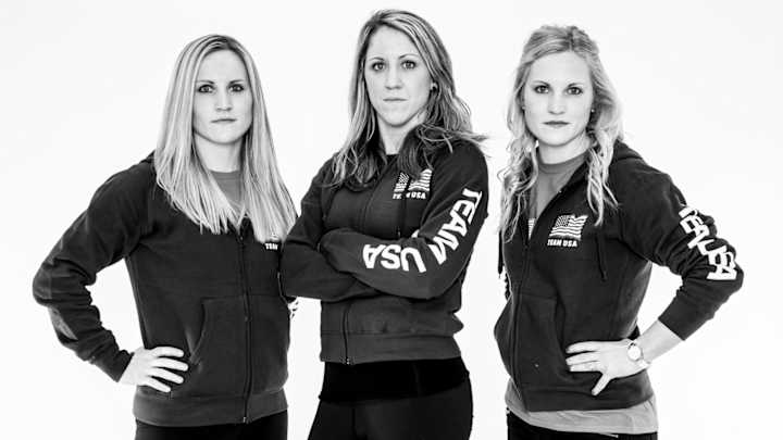 Celebrating International Women's Day!