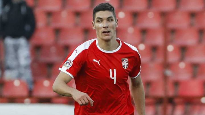 Man Utd Tipped to Make Nikola Milenkovic Approach in January With Serie A Alternative Also Lined Up Man Utd Tipped to Make Nikola Milenkovic Approach in January With Serie A Alternative Also Lined Up