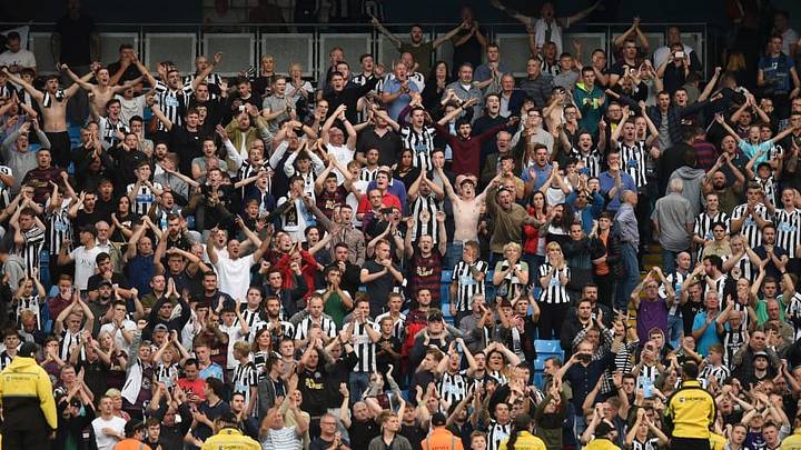 Toon Fans Slam Performance and Attitude of £45k-a-Week Player After Palace Stalemate Toon Fans Slam Performance and Attitude of £45k-a-Week Player After Palace Stalemate