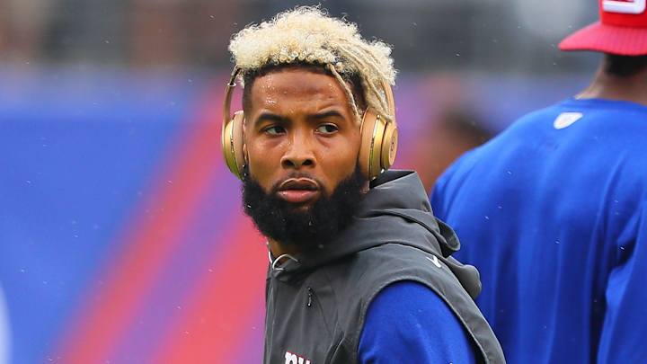 Rams Head Coach Sean McVay: 'No Trade We Wouldn't Explore' Amid OBJ Rumors