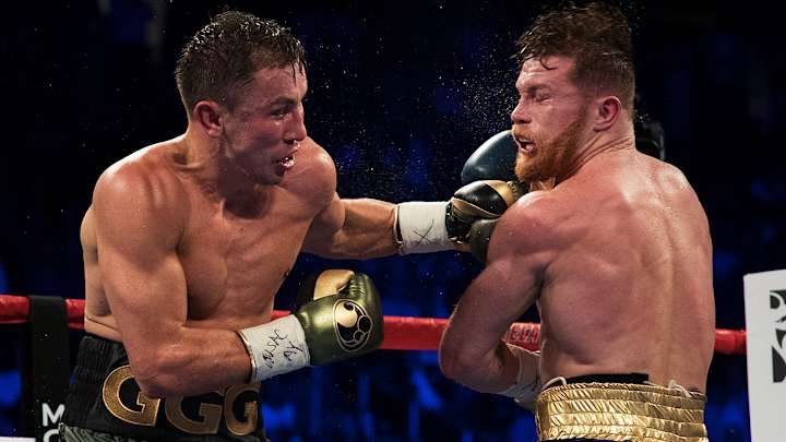 Rematch Between Canelo Alvarez and Gennady Golovkin Scheduled for Sept. 15