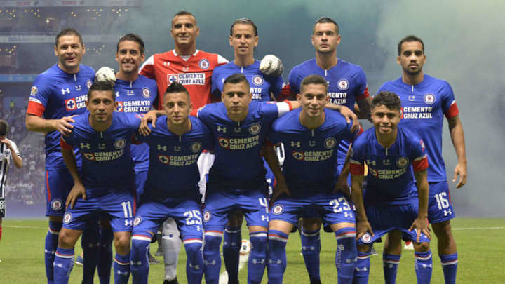 ¿QUÉ TE PARECE? | Se filtró el nuevo jersey de Cruz Azul con patrocinador inédito