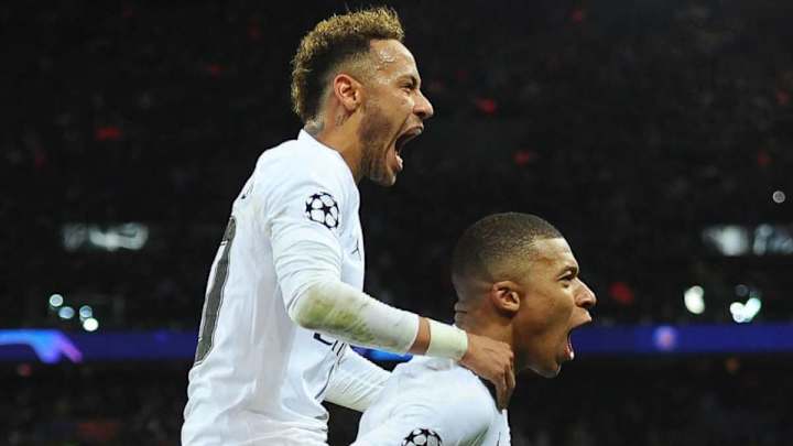 L'Equipe asegura que el PSG se plantea vender a una de sus estrellas L'Equipe asegura que el PSG se plantea vender a una de sus estrellas