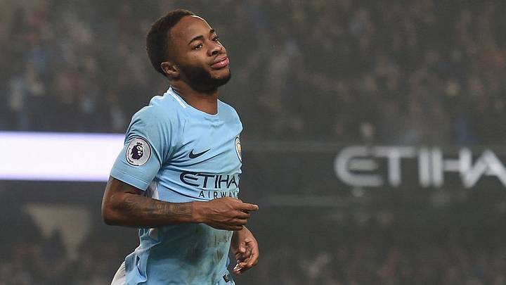 Real Madrid Tipped for Raheem Sterling Swoop With Man City Yet to Open Contract Talks Real Madrid Tipped for Raheem Sterling Swoop With Man City Yet to Open Contract Talks