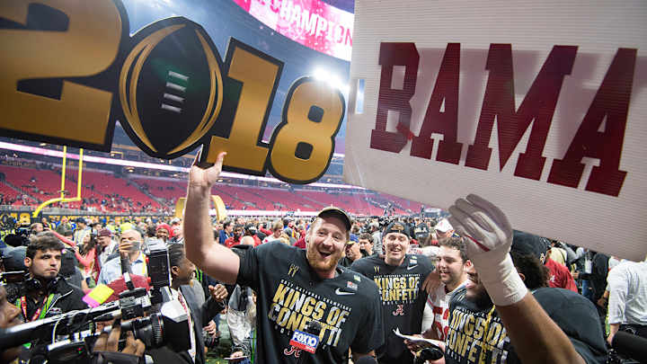 How to Watch Louisville vs. Alabama Online: Live Stream, TV Channel, Broadcast Info