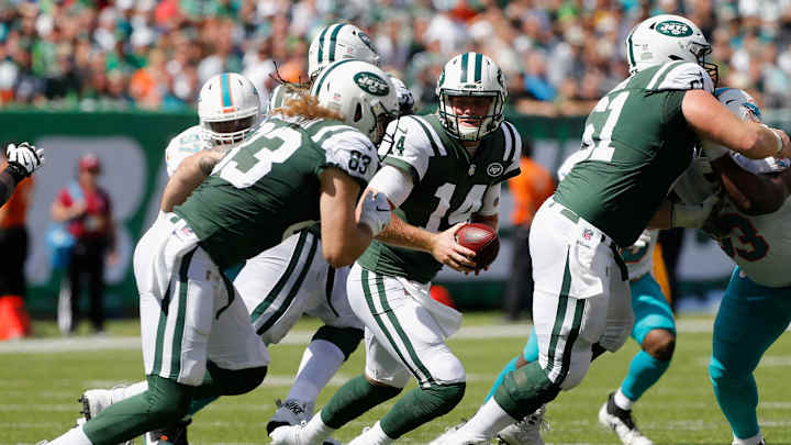 How to Watch Jets vs. Jaguars: Live Stream, TV Channel, Start Time