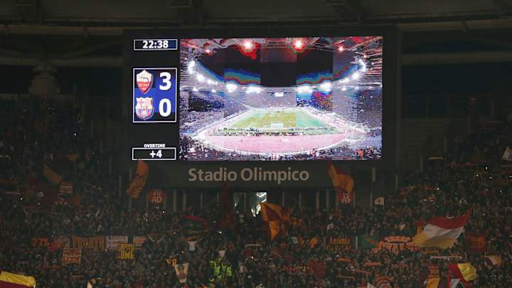 'We Are Sorry': Ernesto Valverde Apologizes to Barcelona Fans After Humiliating UCL Exit 'We Are Sorry': Ernesto Valverde Apologizes to Barcelona Fans After Humiliating UCL Exit