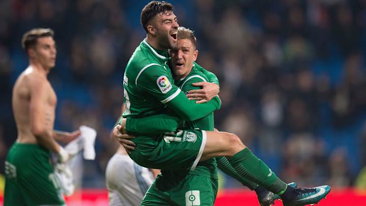 How to Watch Leganes vs. Sevilla: Copa Del Rey Live Stream, TV Channel, Game Time