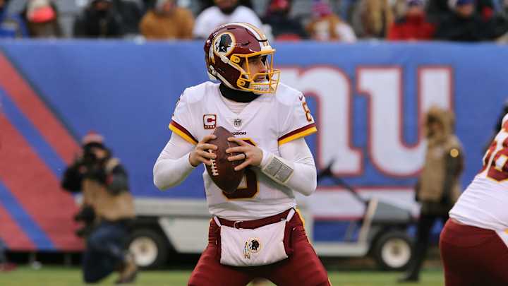 Report: Vikings, Broncos, Jets and Cardinals Emerge as Likely Landing Spots for Kirk Cousins