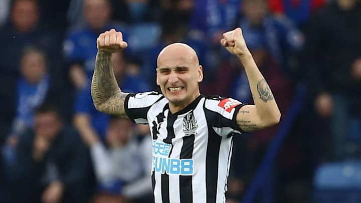 BBC Pundit Warns Newcastle Star's Temperament Could Hold Him Back From Reaching His Potential