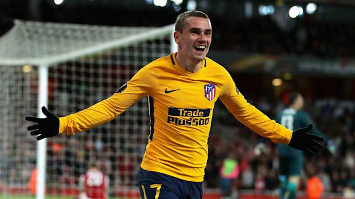 Arsenal Star Jack Wilshere Insists Atletico Madrid Equaliser Should've Been Disallowed Arsenal Star Jack Wilshere Insists Atletico Madrid Equaliser Should've Been Disallowed