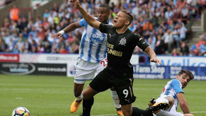 Newcastle Fans Slam Forward After Shocking Display in 1-0 Huddersfield Victory