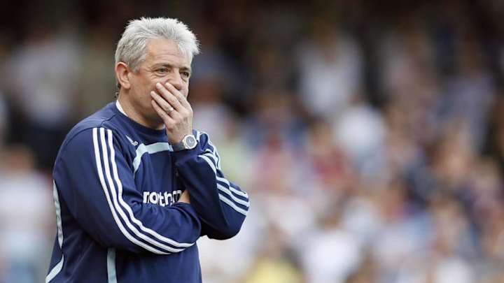 Kevin Keegan Reveals How His Move for Real Madrid Star Was Blocked by Newcastle Board Kevin Keegan Reveals How His Move for Real Madrid Star Was Blocked by Newcastle Board