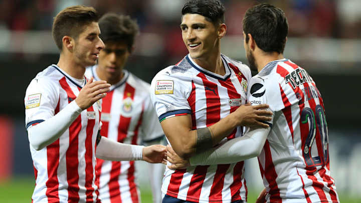 HONESTO | Jugador de Chivas acepta no vivir su mejor momento HONESTO | Jugador de Chivas acepta no vivir su mejor momento
