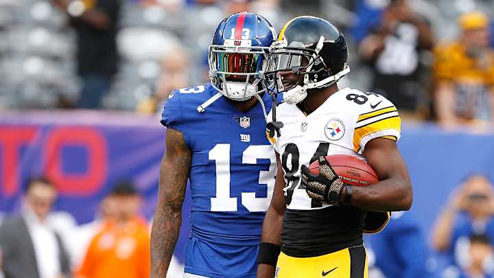 Fantasy Football 2018: Auction Strategy