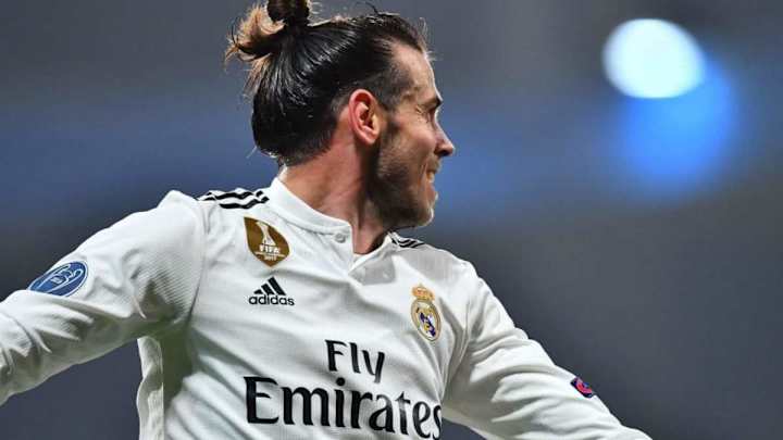 Real Madrid 4 - 0 Victoria Plzen | Benzema hizo el tercero y Bale el cuarto