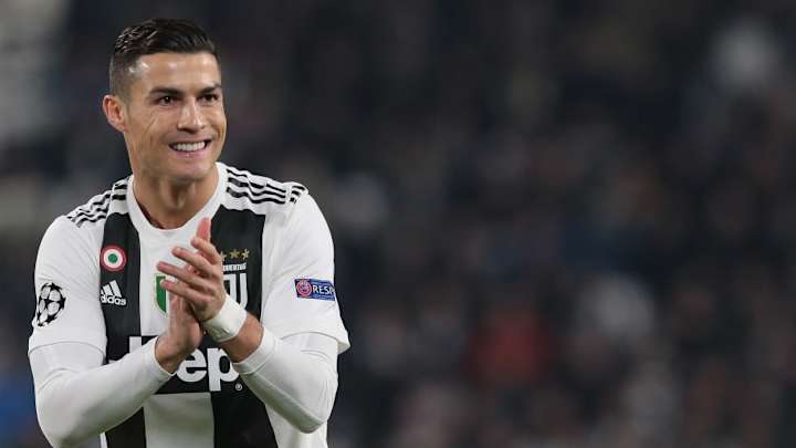 VÍDEO | El gol imposible de Cristiano Ronaldo desde detrás de la portería