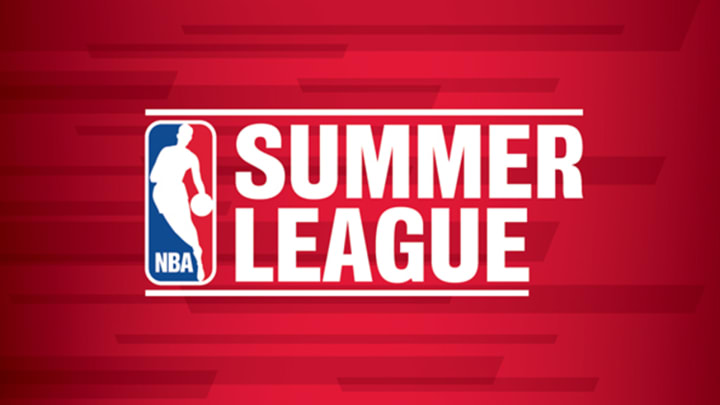 Report: NBA Expanding Summer League To Sacramento Report: NBA Expanding Summer League To Sacramento