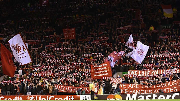 Liverpool Fans Hit Out at Porto After Ticket Price Fiasco Strikes Champions League Again