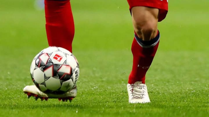 El crack del Bayern Munich que puede llegar al FC Barcelona el verano que viene El crack del Bayern Munich que puede llegar al FC Barcelona el verano que viene