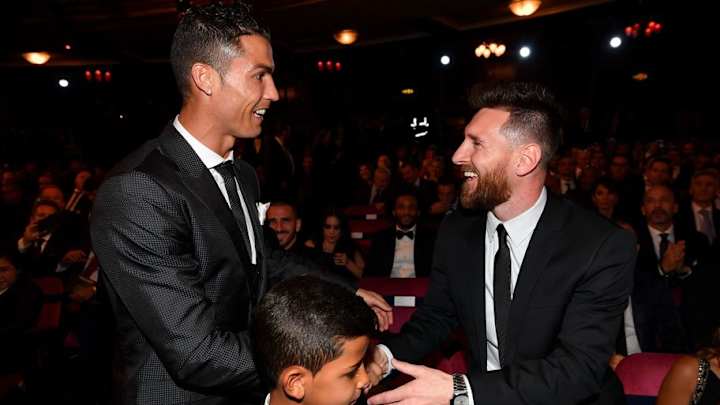 The Statistics That Show Just How Truly Indestructible Lionel Messi & Cristiano Ronaldo Actually Are