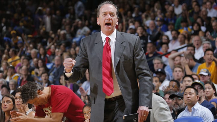 Former Cavaliers Assistant Coach Jim Boylan Suing Team for Age Discrimination Former Cavaliers Assistant Coach Jim Boylan Suing Team for Age Discrimination