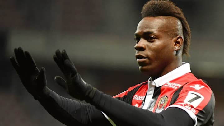Arsenal Linked With Forward Mario Balotelli as Gunners Make First Moves of the Unai Emery Era